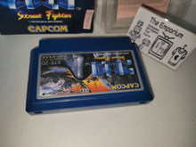 Load image into Gallery viewer, Street Fighter 2010: The Final Fight - Nintendo Fc Famicom