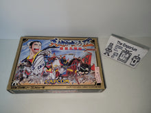 Load image into Gallery viewer, Tenchi wo Kurau II: Shokatsu Koumei Den - Nintendo Fc Famicom