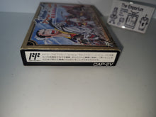 Load image into Gallery viewer, Tenchi wo Kurau II: Shokatsu Koumei Den - Nintendo Fc Famicom
