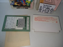 Load image into Gallery viewer, Sansara Naga - Nintendo Fc Famicom