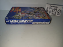 Load image into Gallery viewer, Double Dragon II - Nintendo Fc Famicom