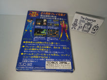 Load image into Gallery viewer, Double Dragon II - Nintendo Fc Famicom