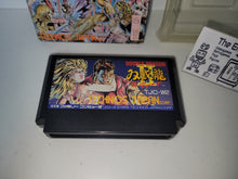 Load image into Gallery viewer, Double Dragon II - Nintendo Fc Famicom