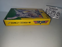 Load image into Gallery viewer, Top Gun - Nintendo Fc Famicom