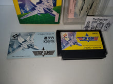 Load image into Gallery viewer, Top Gun - Nintendo Fc Famicom