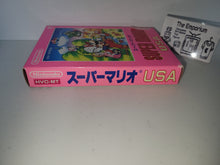 Load image into Gallery viewer, Super Mario USA - Nintendo Fc Famicom