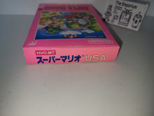 Load image into Gallery viewer, Super Mario USA - Nintendo Fc Famicom