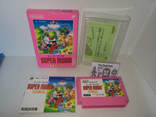 Load image into Gallery viewer, Super Mario USA - Nintendo Fc Famicom
