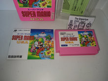 Load image into Gallery viewer, Super Mario USA - Nintendo Fc Famicom