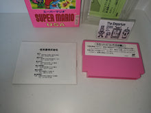 Load image into Gallery viewer, Super Mario USA - Nintendo Fc Famicom