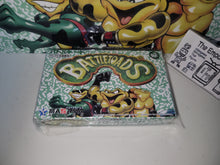 Load image into Gallery viewer, Battletoads - Nintendo Fc Famicom