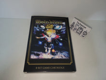 Load image into Gallery viewer, Holy Diver Reprint Version - Nintendo Fc Famicom