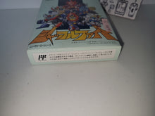 Load image into Gallery viewer, Shuffle Fight - Nintendo Fc Famicom