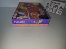 Load image into Gallery viewer, The Wing of Madoola - Nintendo Fc Famicom