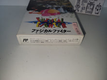 Load image into Gallery viewer, Fuzzical Fighter - Nintendo Fc Famicom