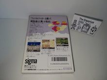 Load image into Gallery viewer, Fuzzical Fighter - Nintendo Fc Famicom