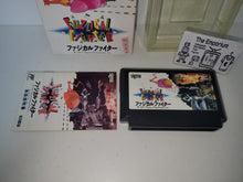 Load image into Gallery viewer, Fuzzical Fighter - Nintendo Fc Famicom