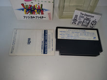 Load image into Gallery viewer, Fuzzical Fighter - Nintendo Fc Famicom