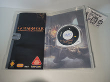 Load image into Gallery viewer, andrea - God of War: Chains of Olympus - Sony PSP Playstation Portable