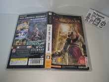 Load image into Gallery viewer, andrea - God of War: Chains of Olympus - Sony PSP Playstation Portable