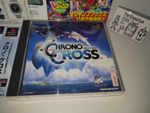 Load image into Gallery viewer, gian - Chrono Cross - Sony PS1 Playstation
