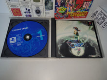 Load image into Gallery viewer, gian - Chrono Cross - Sony PS1 Playstation