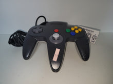 Load image into Gallery viewer, Mario Kart Controller - Nintendo64 N64 Nintendo 64