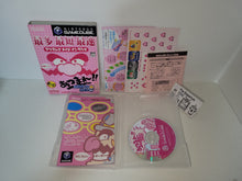 Load image into Gallery viewer, Atsumare!! Made in Wario - Nintendo GameCube GC NGC