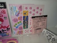 Load image into Gallery viewer, Atsumare!! Made in Wario - Nintendo GameCube GC NGC