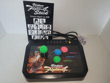 Load image into Gallery viewer, Virtua Fighter 4 Joystick - Sony playstation 2