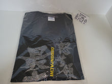 Load image into Gallery viewer, Dodonpachi SaiDaiOuJou T-shirt -Black- L Size - clothing shirts apparel