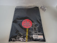 Load image into Gallery viewer, Dodonpachi SaiDaiOuJou T-shirt -Black- XL Size - clothing shirts apparel