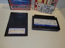 Load image into Gallery viewer, Mindseeker - Nintendo Fc Famicom
