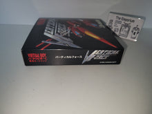 Load image into Gallery viewer, Vertical Force - Nintendo Virtual Boy VB
