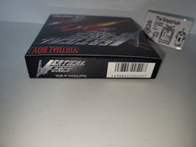 Load image into Gallery viewer, Vertical Force - Nintendo Virtual Boy VB