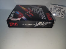 Load image into Gallery viewer, Vertical Force - Nintendo Virtual Boy VB