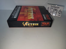 Load image into Gallery viewer, V-Tetris - Nintendo Virtual Boy VB