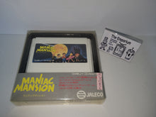Load image into Gallery viewer, Maniac Mansion - Nintendo Fc Famicom