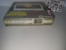 Load image into Gallery viewer, Maniac Mansion - Nintendo Fc Famicom