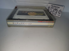 Load image into Gallery viewer, Maniac Mansion - Nintendo Fc Famicom