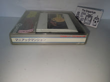 Load image into Gallery viewer, Maniac Mansion - Nintendo Fc Famicom