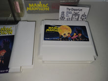 Load image into Gallery viewer, Maniac Mansion - Nintendo Fc Famicom