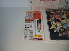 Load image into Gallery viewer, Street fighter III 3rd Strike - Sega dc Dreamcast