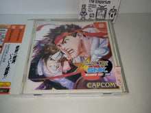 Load image into Gallery viewer, CAPCOM vs SNK Millennium Fight 2000 - Sega dc Dreamcast