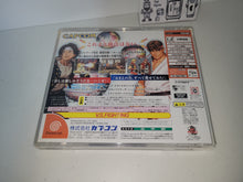 Load image into Gallery viewer, CAPCOM vs SNK Millennium Fight 2000 - Sega dc Dreamcast