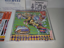 Load image into Gallery viewer, Jojo's Bizarre Adventure for Matching Service
- Sega dc Dreamcast