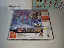 Load image into Gallery viewer, Berserk - Sega dc Dreamcast