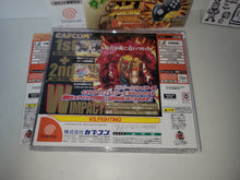 Load image into Gallery viewer, Street Fighter III: W Impact
- Sega dc Dreamcast
