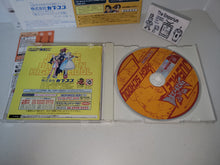 Load image into Gallery viewer, Moero! Justice Gakuen / Rival Schools 2 - Sega dc Dreamcast