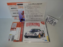 Load image into Gallery viewer, Sega Rally 2 - Sega dc Dreamcast